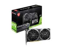 MSI GeForce RTX 3060