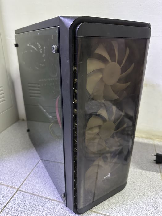 Моноблок,Intel Core i5-7,8Гб,Жанаозен,Шанырак д8(лот:753524)