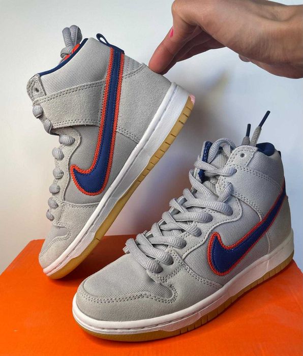 Nike SB dunk high – Noi & Originali – Mărimea 36