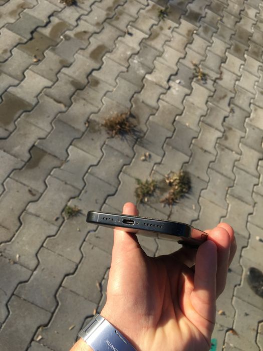 Iphone 16 Pro Max 256 GB