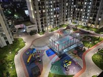 Kvartira продается 4/10/12 на NRG Oybek