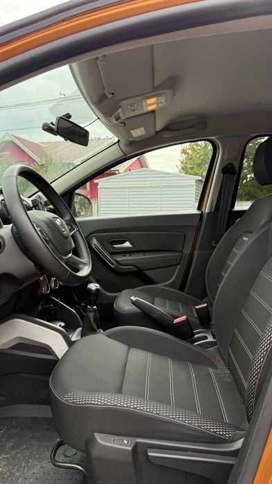 Dacia Duster 1.5 dci an 2021 , 37500 km