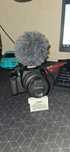 Camera Canon 600D DSLR