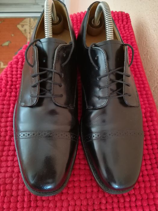 Pantofi Murphy nr 43 piele bărbați