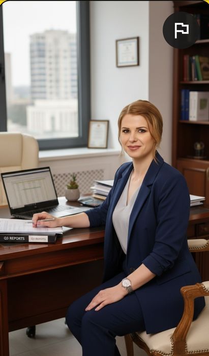 Servicii contabilitate