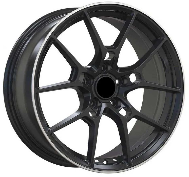 Jante R19 5x114.3 Racing G025 Style | Toyota Lexus Hyundai Honda Mazda