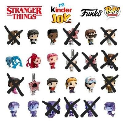 Обмен , обмениваю на тех кто не зачеркнут