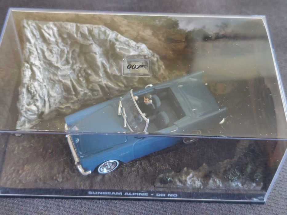 Колички, Размер 1:43