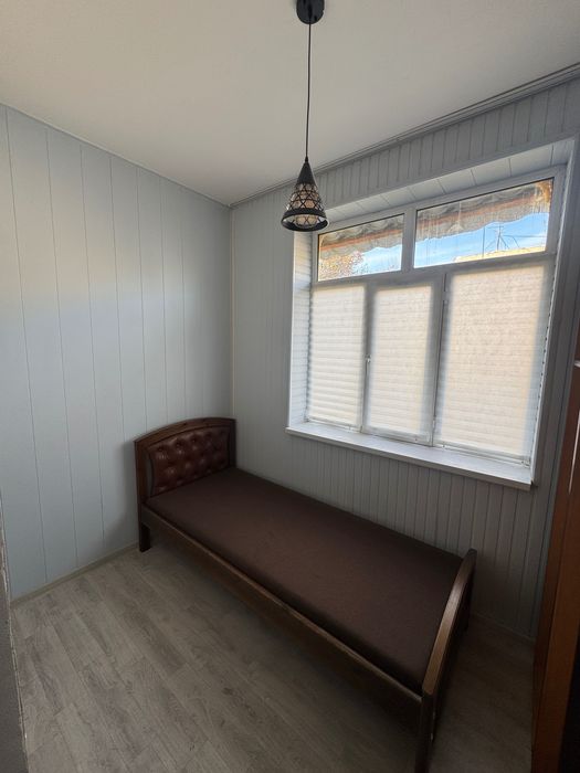 Продается квартира 1/3/5 Карасу 1 с ремонтом .