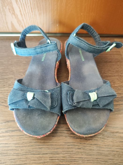 Sandale Tommy Hilfiger nr.35