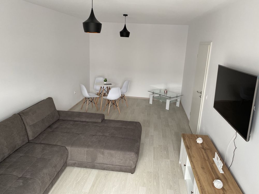 Ymi Apartments 1 - Ap. 2 camere Avantgarden 3 Brasov - Regim Hotelier