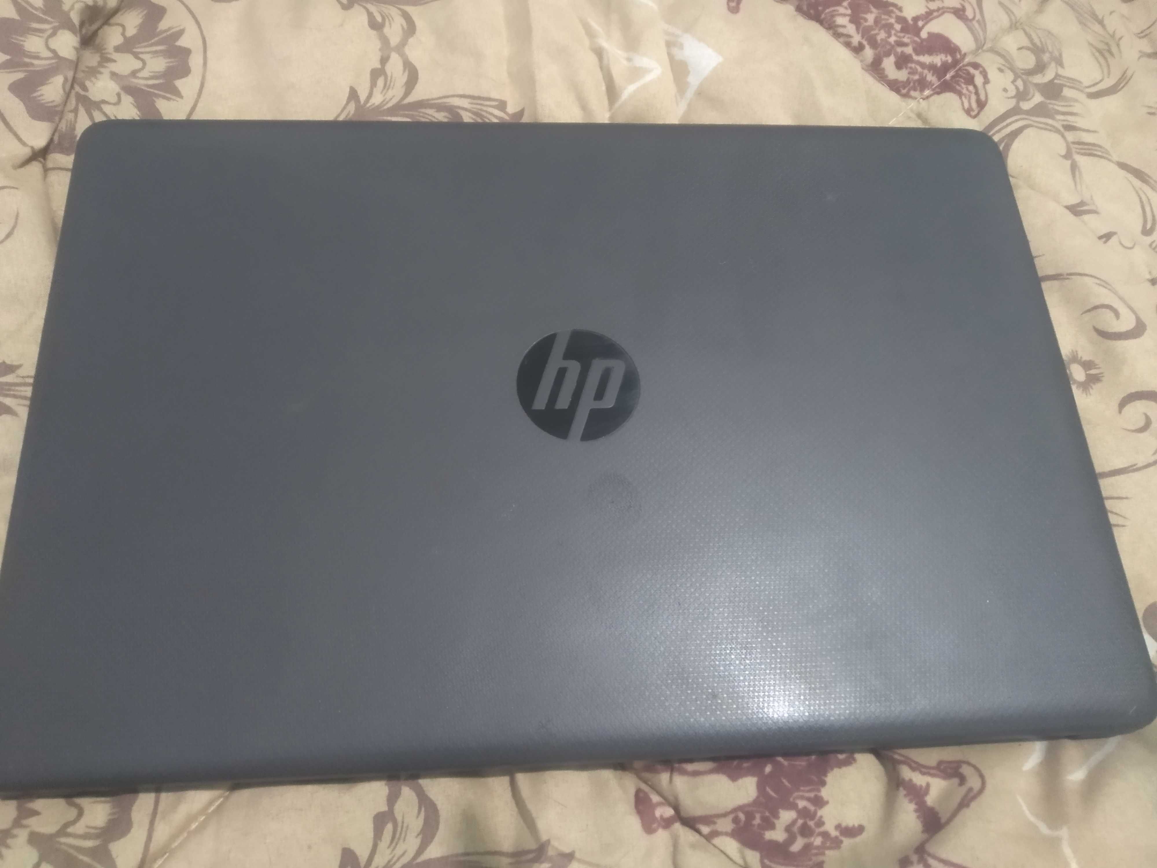hp noutbuk 4 gb ddr4 ozu