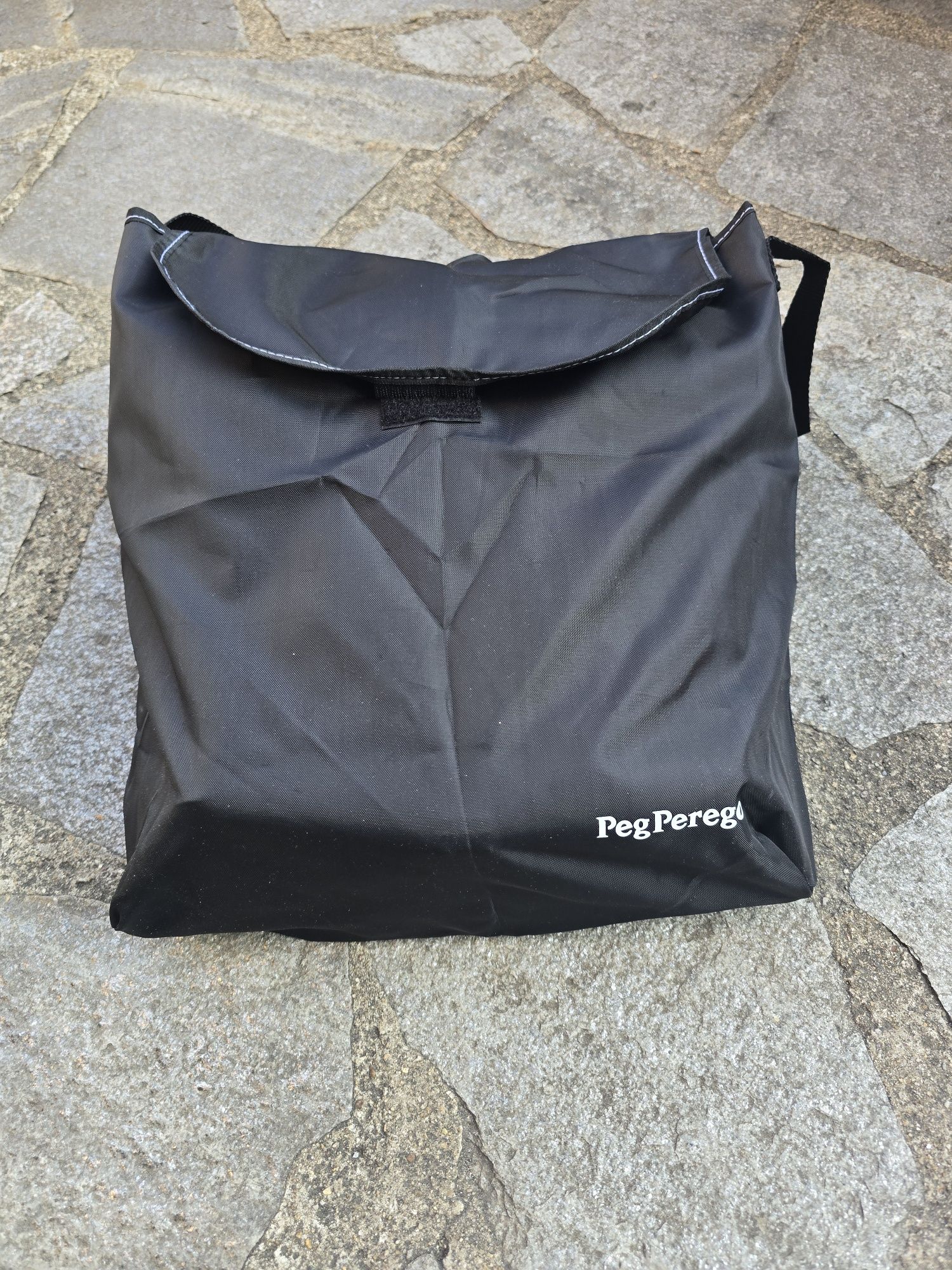 Детско столче Peg Perego