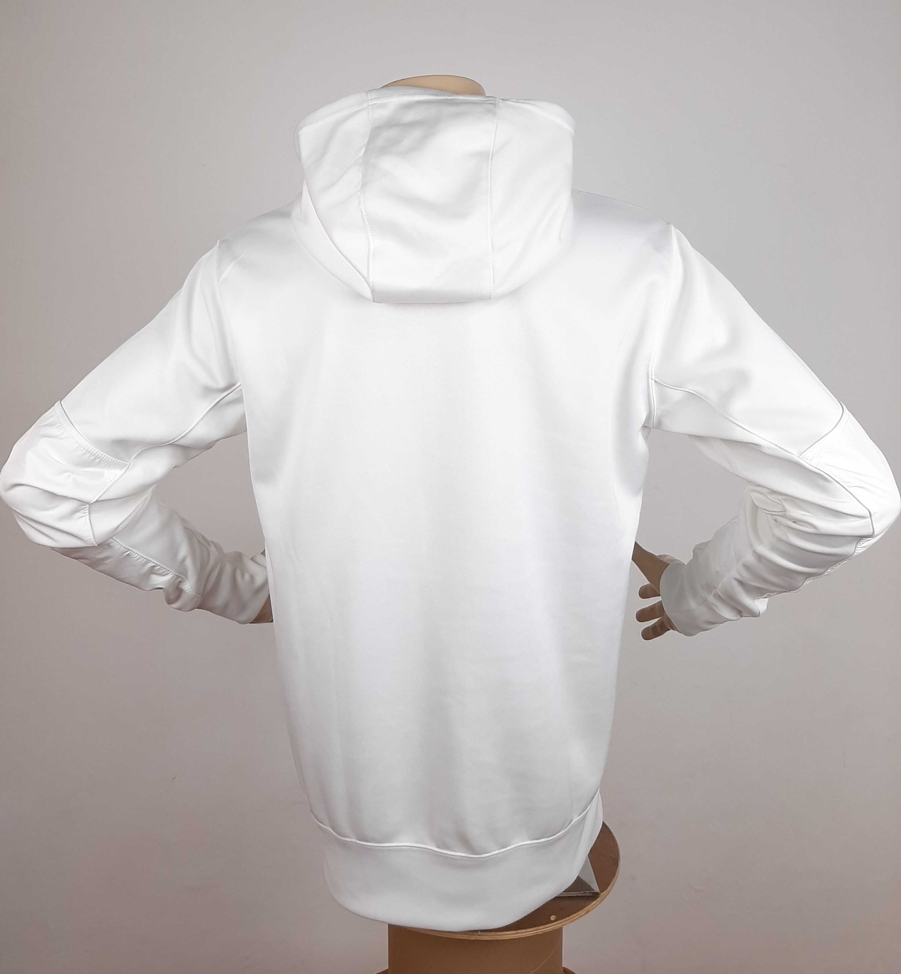 Nike Air Max Hoodie - Оригинален мъжки суитшърт с цип размер M