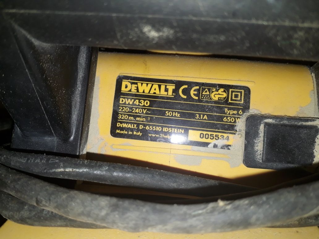 Scule electrice makita dewalt duro