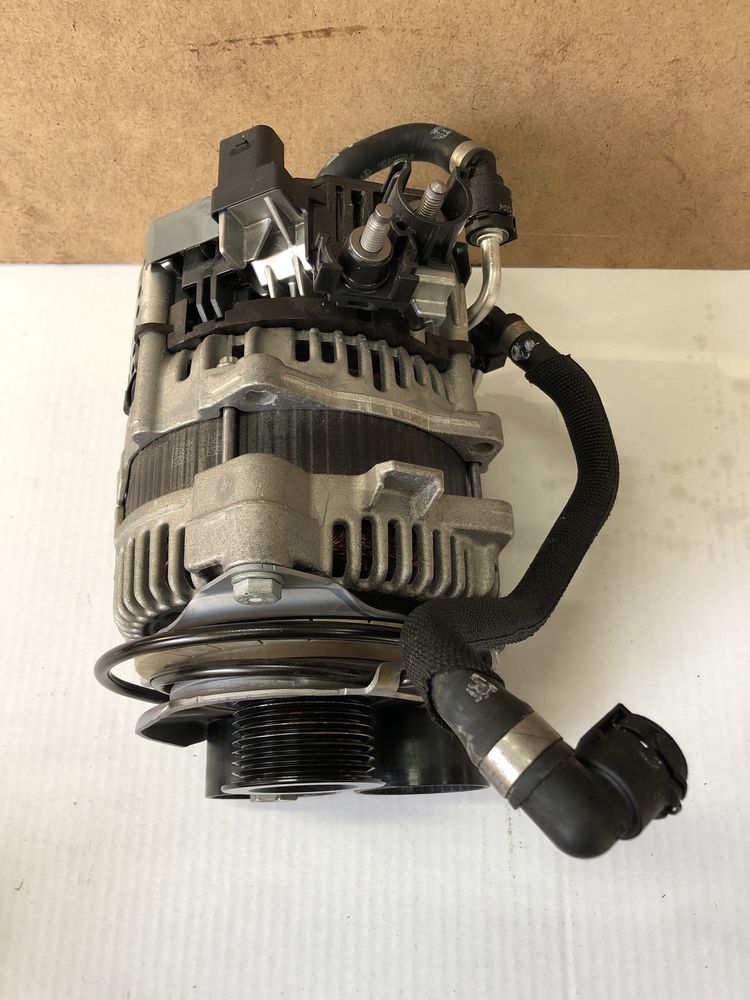 Alternator / generator 48V BMW 2.0d B47, G20 G30 G31 G32 G05 G01 G02