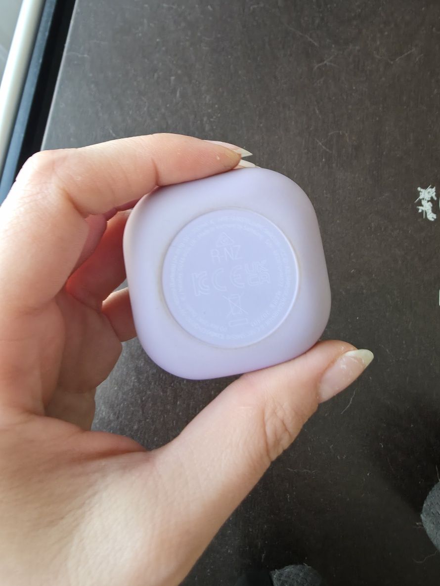 Vând Samsung galaxy buds 2 lilac