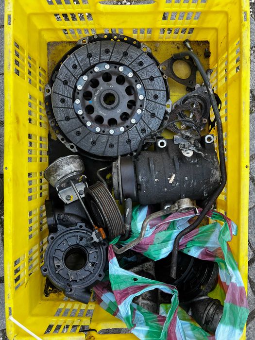 различни части за HONDA ACCORD 7