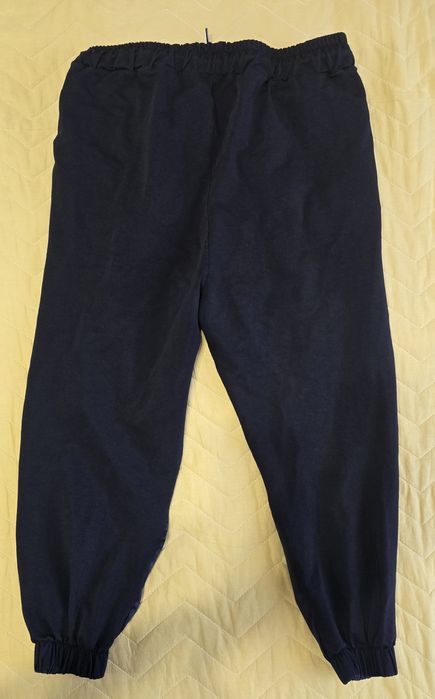 Pantaloni stil Vagabond