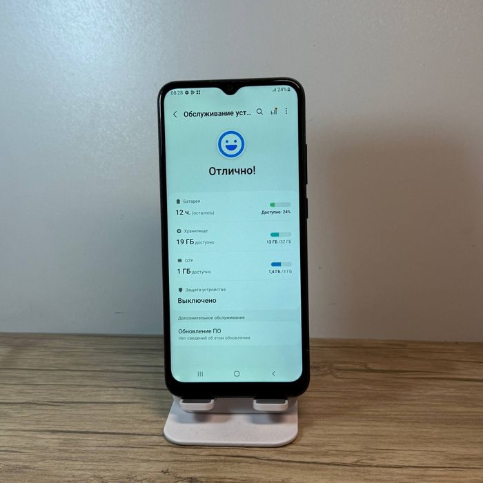 Samsung A03s sotiladi dastavka bor
