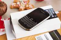 Blackberry Bold 9900