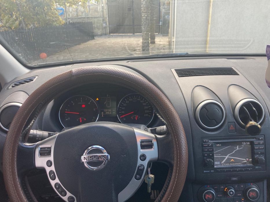 Se vinde mașină personală