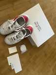 Adidas Alexander MQueen
