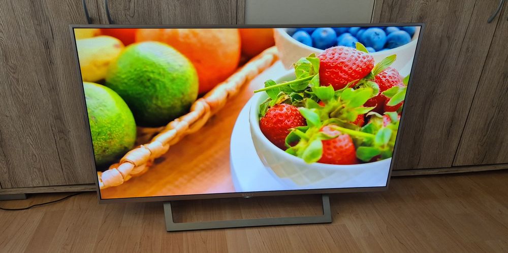 Sony KDL-43WD757 Full HD, Smart, WiFi,