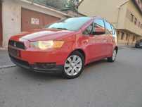 Mitsubishi Colt 1.1i/FACELIFT/an 2012/Euro 5/175000/Klima/impecabila