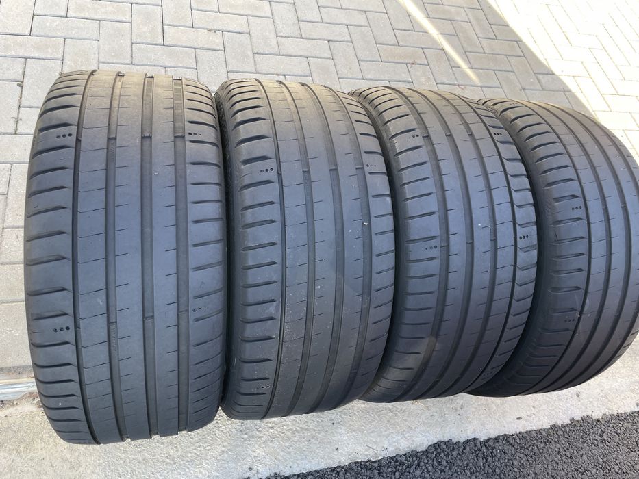 245/40/18 Michelin 4 Anvelope 2022