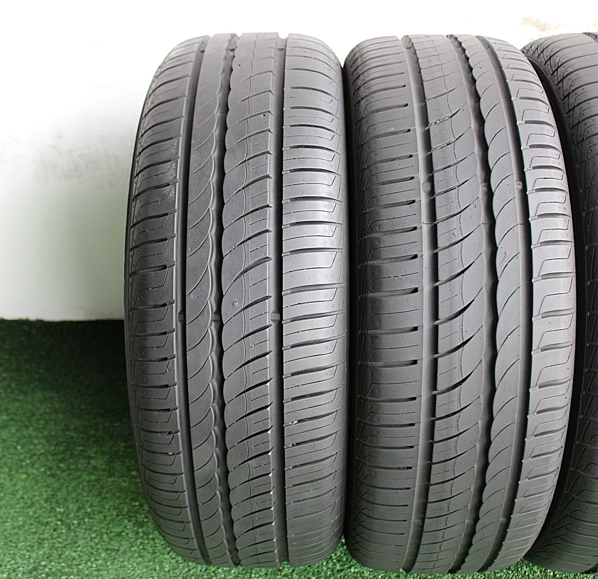 гуми 4 бр 195/55r16 PIRELLI летни