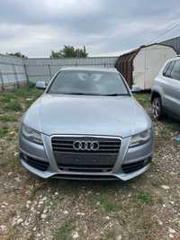 Kit injecție 2.0 CJC CJCA Audi A4 B8 2008-2015