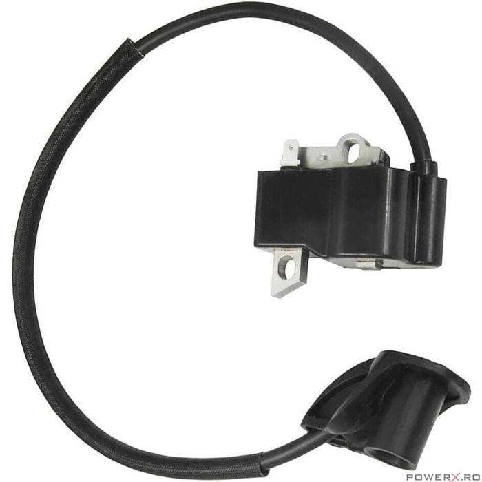 Aprindere motocoasa Stihl FS 120, FS 200, FS 250, FS 300, FS 350, FR