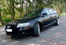 Audi A6, C6 2006