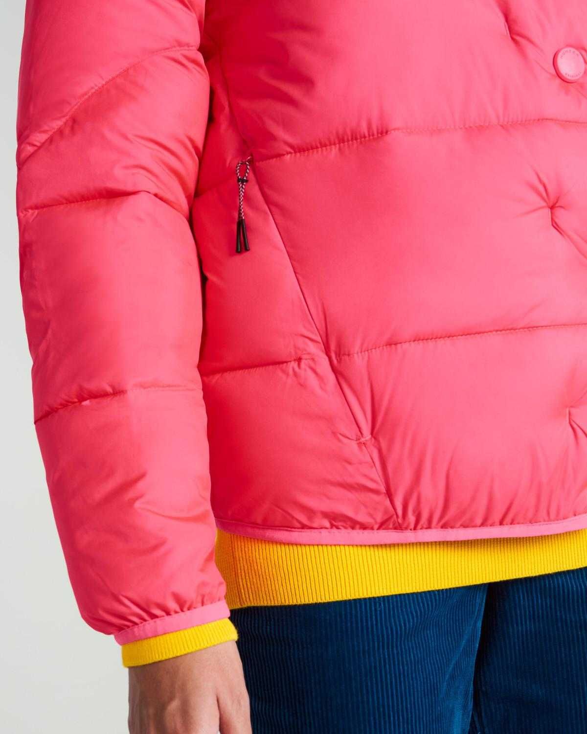 NOU! Geaca iarna HUNTER Original Puffer
