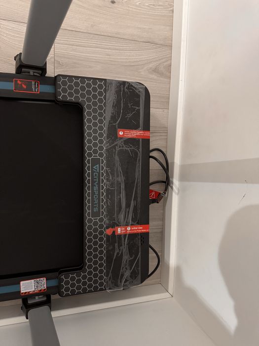 Banda de alergat CITYSPORTS