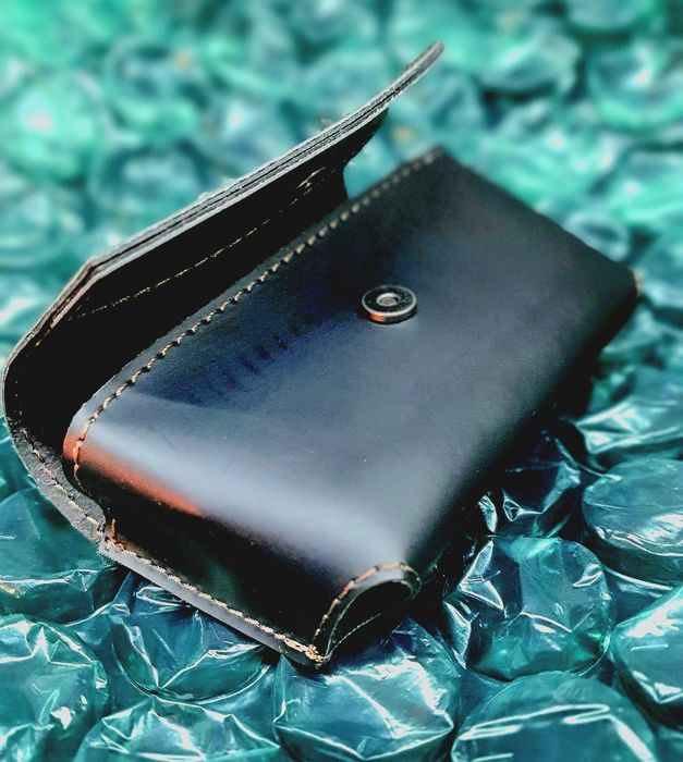 Toc, etui ochelari PERSOL si Ic! Berlin