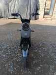 Skuter Bonvi ideal