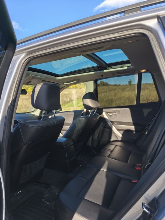 Vînd urgent  bmw  x3 4600€