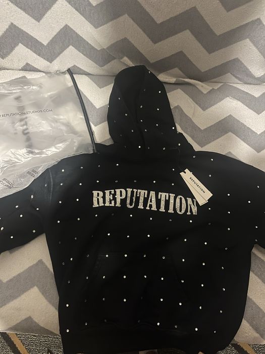 Hanorac Reputation Studios