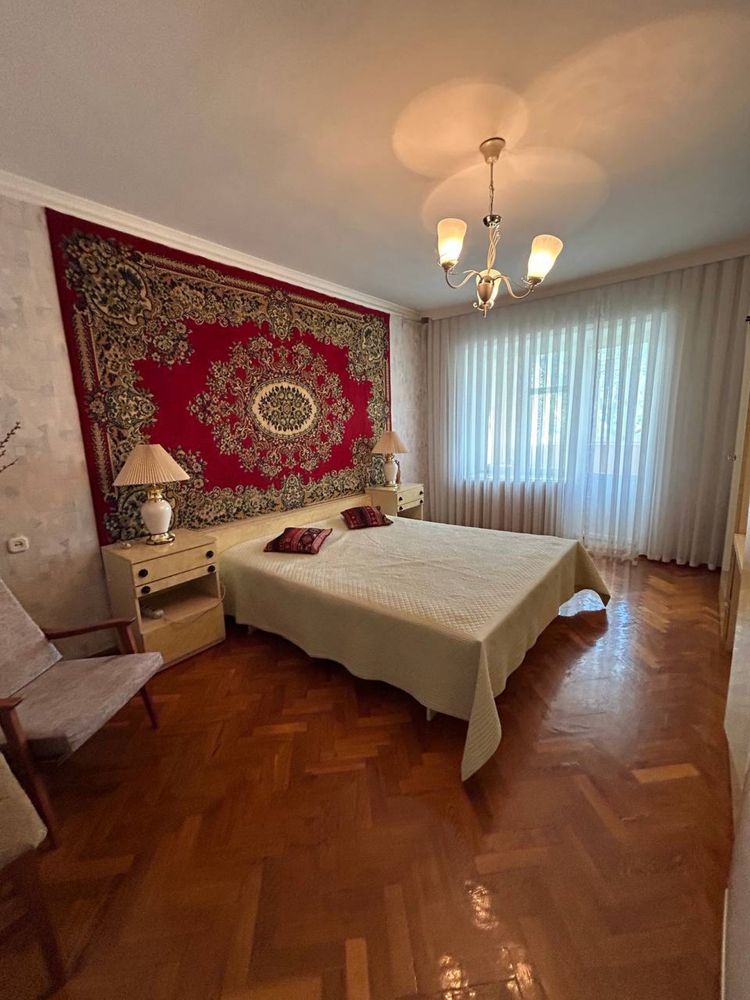 Продаётся Спецплан Ц-7 ЦУМ | 4-комнатная 125 м²
