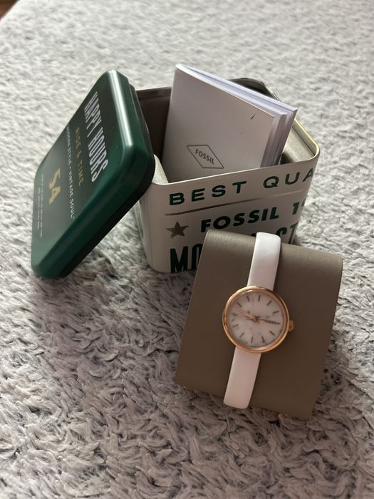 Ceas Fossil nou nout