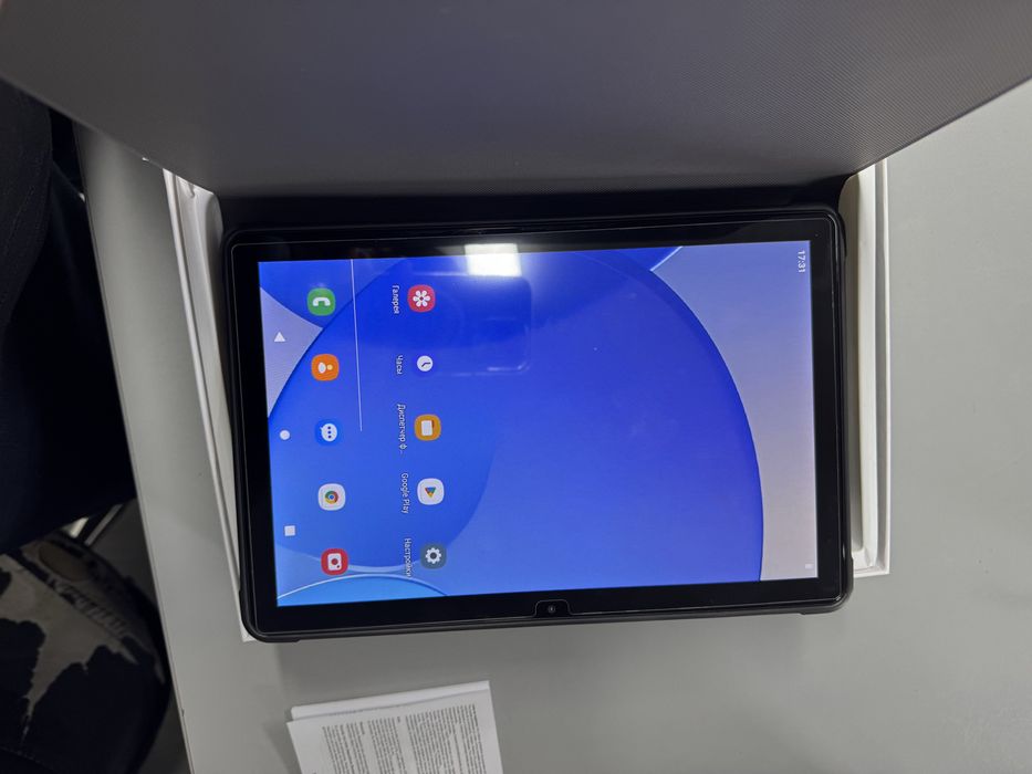 Planshet OZCT 17 MAX 16G RAM 1 TR XOTIRA