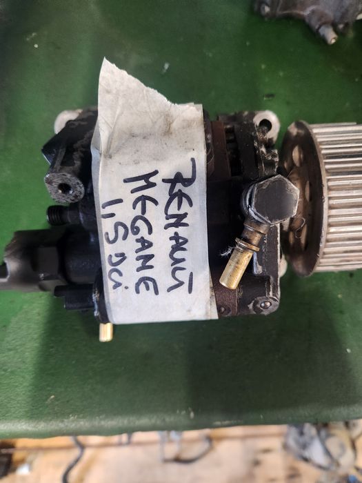 Pompa de inalta presiune  Renault Megane 1.5 dci