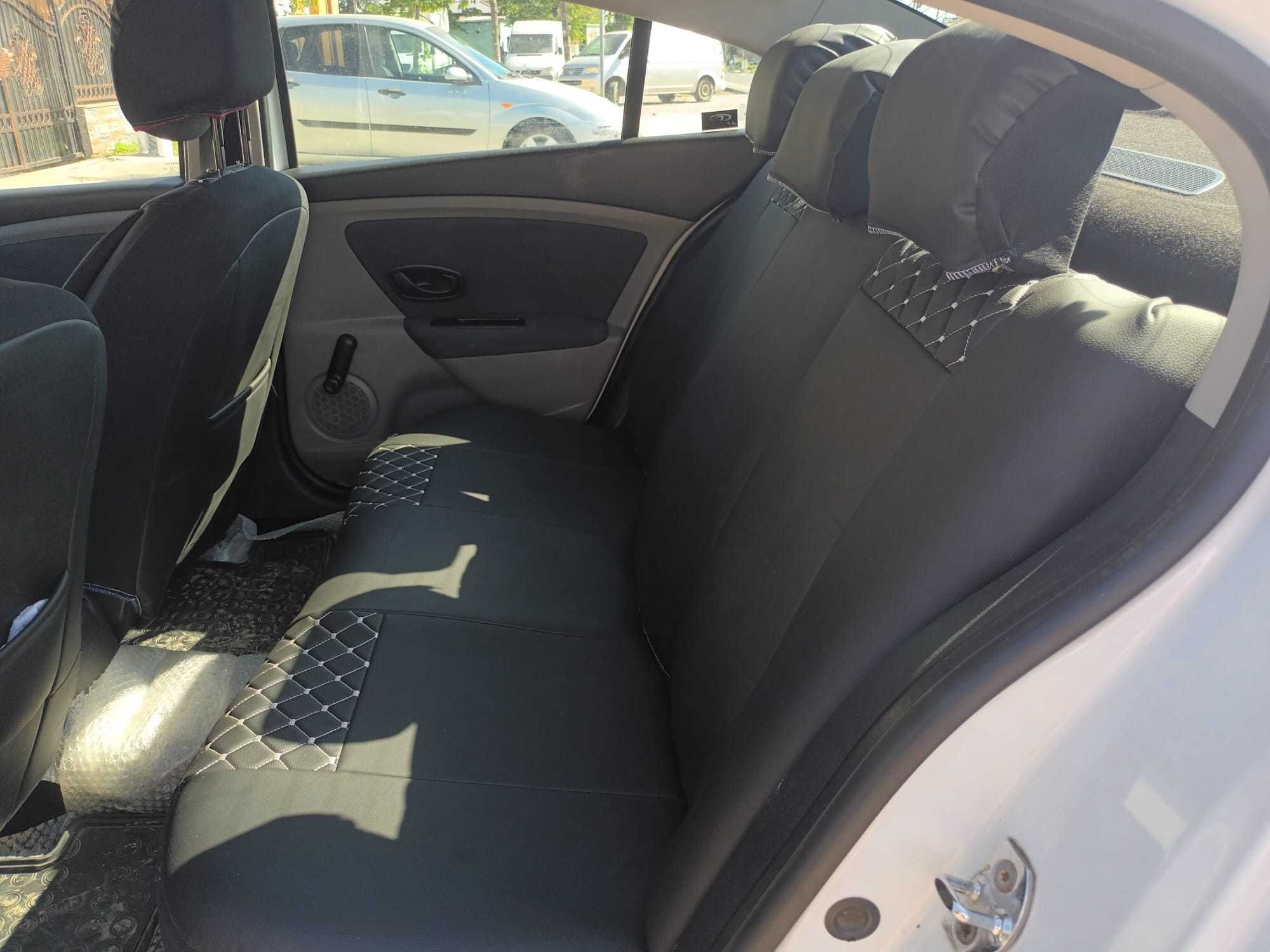 Renault Fluence are  doar 60.000 km, un proprietar.