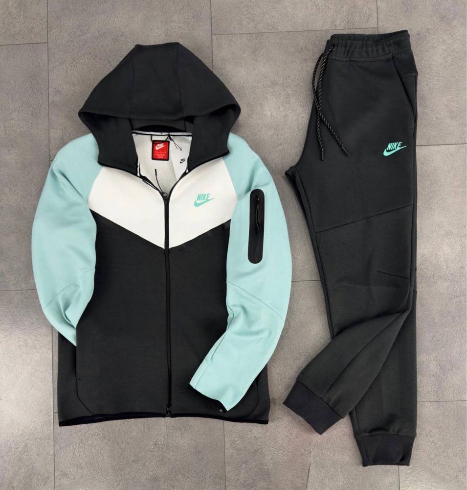 Топ Цена само 99лв. Екип Nike Tech Fleece