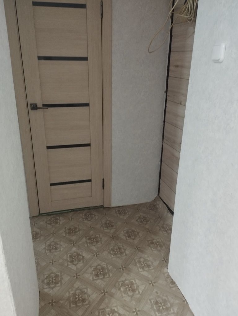 Продам 1 комнатную квартиру