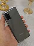 Samsung galaxy s 20 plus 5g