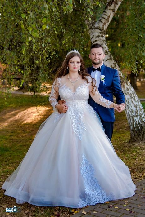 Rochie de mireasa