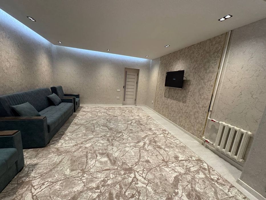 Аренда квартиры  Алмазарский район Медгородок 2/5/9